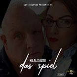 Portada para "Das Spiel"