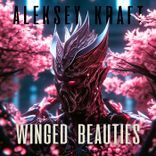 Portada para "Winged Beauties"