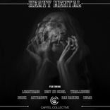 Artwork for "HEAVY MENTAL"