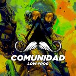 Portada para "Comunidad"