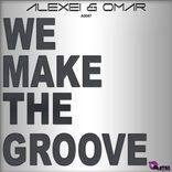 Artwork for "We Make The Groove"
