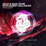 Artwork for "Skin Deep (Solis & Sean Truby vs. Ultimate Remix)"