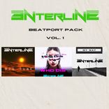Artwork for "3NTERLINE Beatport Pack Vol. 1"
