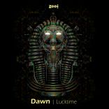 Artwork voor "Lucktime"