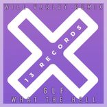 Artwork for "What The Hell (Will Varley Remix)"
