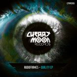 Portada para "Duality EP"