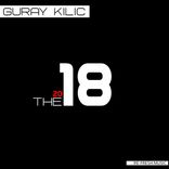 Artwork voor "The 18"