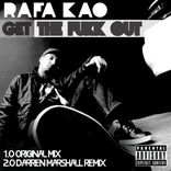 Artwork for "Get The Fukk Out"