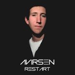 Artwork voor "Restart"