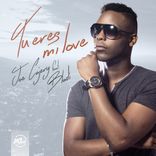 Artwork voor "Tu Eres Mi Love"