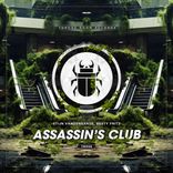 Artwork for "Assassin's Club"