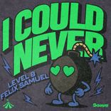 Artwork for "I Could Never"
