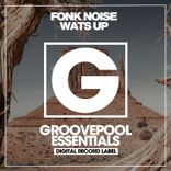 Portada para "Wats Up"