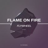 Portada para "Flywheel"