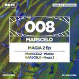 Artwork for "Magia 2"