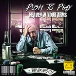 Artwork for "Heaven In Arms"