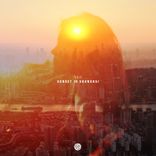 Artwork for "Sunset in Shanghai"