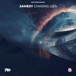 Artwork voor "Chasing Lies"