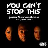 Artwork for "You Can't Stop This"