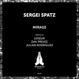Artwork for "Mirage"