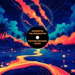 Artwork voor "The Mindhunter"