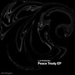 Artwork for "Peace Treaty"