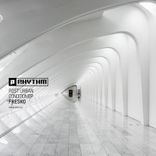 Artwork for "Post Urban Condition EP"