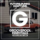 Artwork voor "Dont Live"