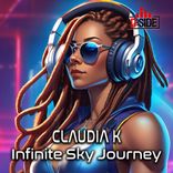 Artwork for "Infinite Sky Journey"