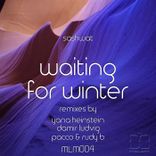 Portada para "Waiting for Winter"