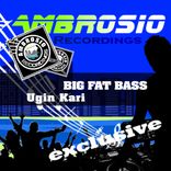 Artwork for "Big Fat Bass"