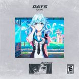 Artwork for "Days"