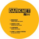 Artwork for "Darknet 05"