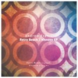 Artwork für "Retro Beach / Visnove"