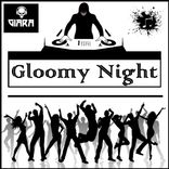 Artwork für "Gloomy Night"