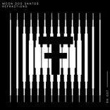 Artwork voor "Refractions"