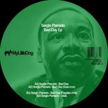 Artwork for "Bad Day Ep"