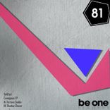 Artwork for "Contagious EP"