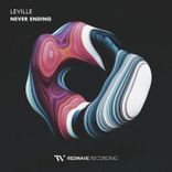 Portada para "Never Ending"