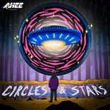 Artwork for "Circles & Stars"
