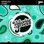 Artwork for "Telephone"