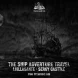 Artwork voor "The Ship Adventure Travel"