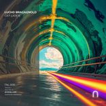 Artwork voor "Cat Laser"