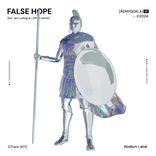 Artwork for "False Hope"