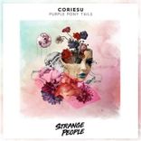 Artwork for "Purple Pony Tails"