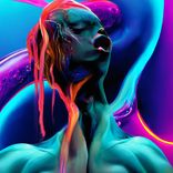 Portada para "Lady Of The Flies"