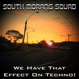 Artwork voor "We Have That Effect On Techno"