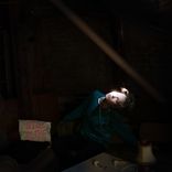 Portada para "Happiness"