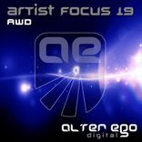 Artwork for "Artist Focus 19"