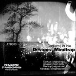 Artwork for "Devious / Mindtrap"
